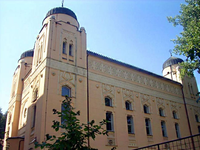 Sinagoga u Sarajevu  (Foto: visitmycountry.net) - 