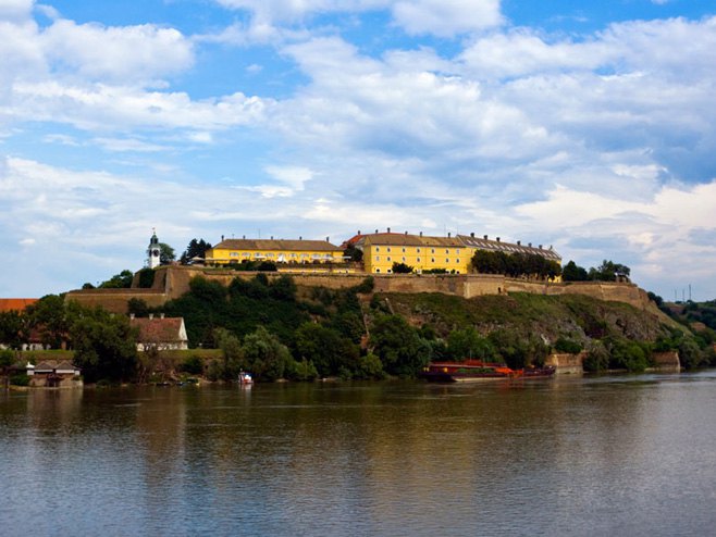 Petrovaradinska tvrđava (foto: goexcursion.net) - 