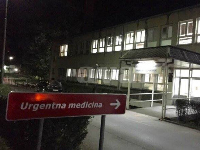 Kantonalna bolnica Zenica - Foto: dnevni avaz