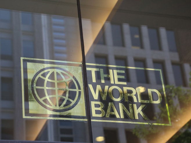 Svjetska banka     (Foto: venturesafrika.com) - 