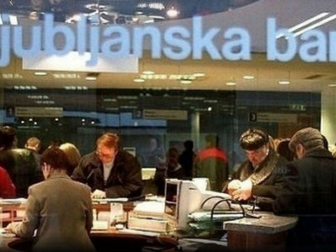 Ljubljanska banka - Foto: nezavisne novine