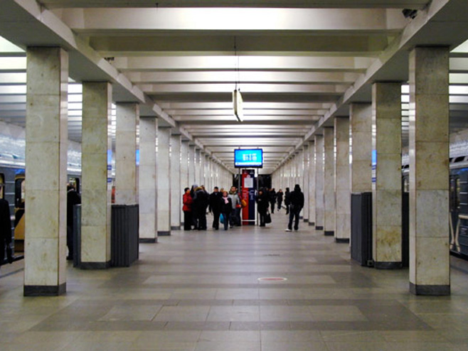 Moskovski metro (foto: www.themoscowtimes.com) - 