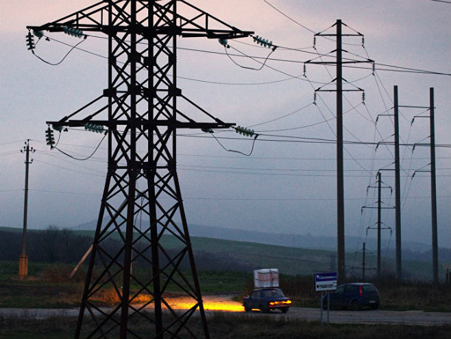 Krim ponovo dobio struju (foto: © Sputnik/ Sergey Malgavko) - 