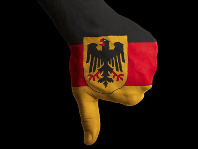 Njemački optimizam (ilustracija) foto:  Thinkstock - 