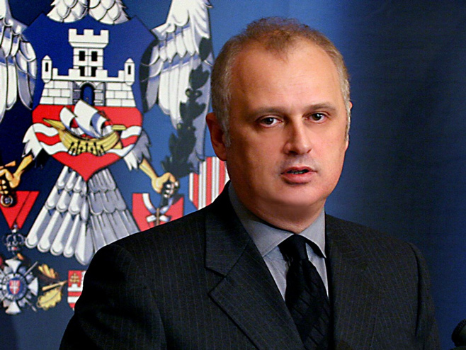 Goran Vesić (foto: www.beograd.rs) - 