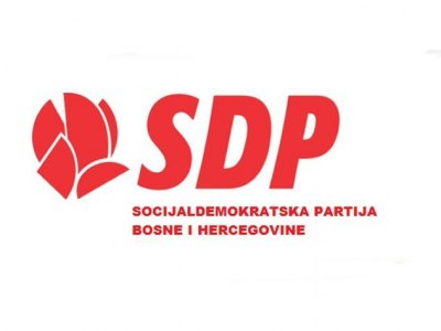 SDP BiH - Foto: ilustracija