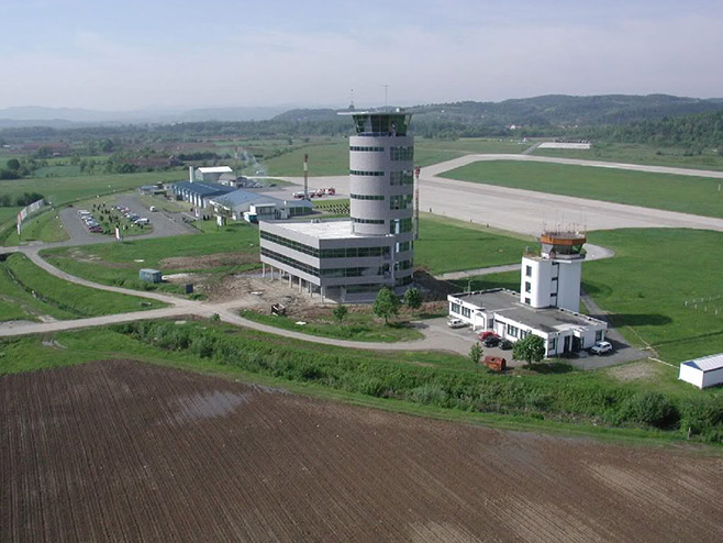 Aerodrom Banjaluka - Foto: Wikipedia