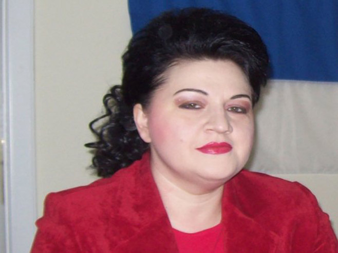 Milica Marković - Foto: arhiv