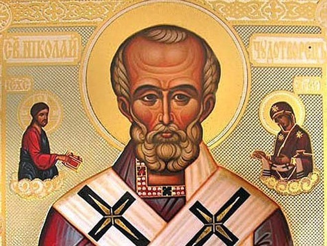 Sveti Nikola (foto: www.srbijadanas.net) - 