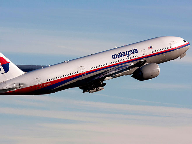 Malezijski avion (foto: mylaupshaw.com) - 