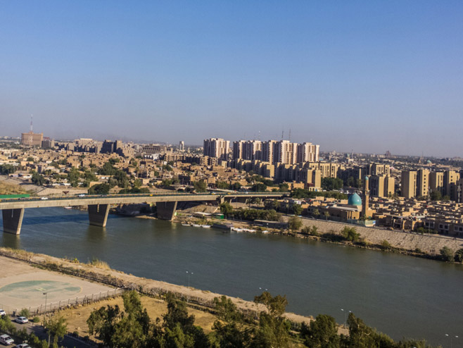 Bagdad - Foto: Wikipedia