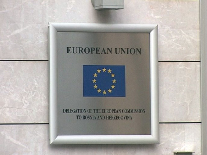 Delegacija EU u BiH - Foto: RTRS