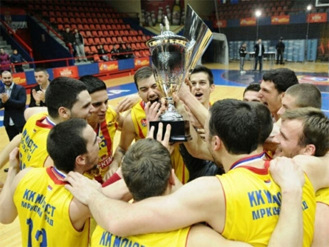 Košarkaši Mladosti (arhiv) - Foto: Glas Srpske
