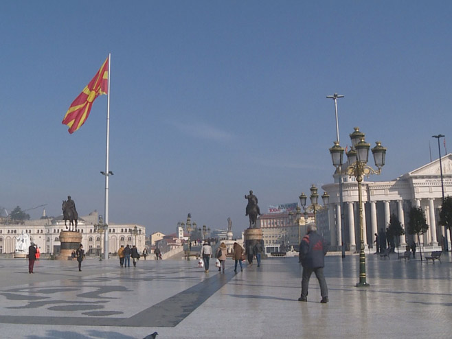 Sjeverna Makedonija - nova vlada, prva predsjednica