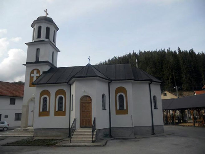 Manastir Pjenovac - Foto: Wikipedia