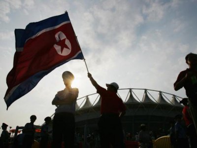 Sjeverna Koreja - Foto: Getty Images