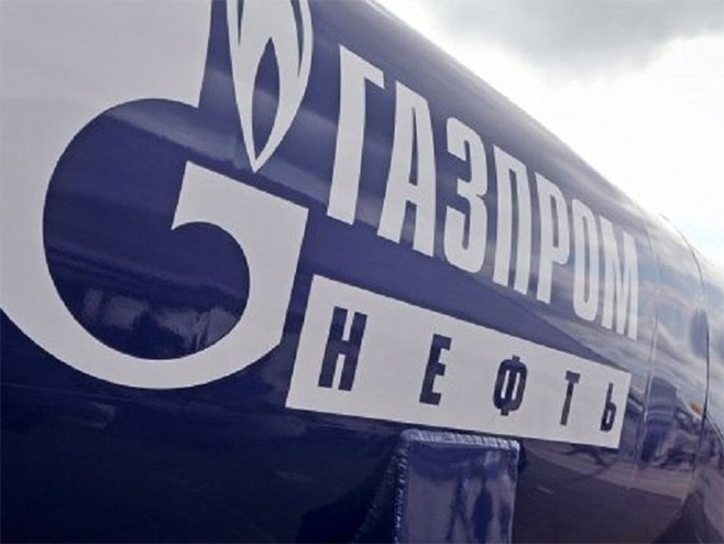 Gasprom (Foto: Gazprom neft) - 