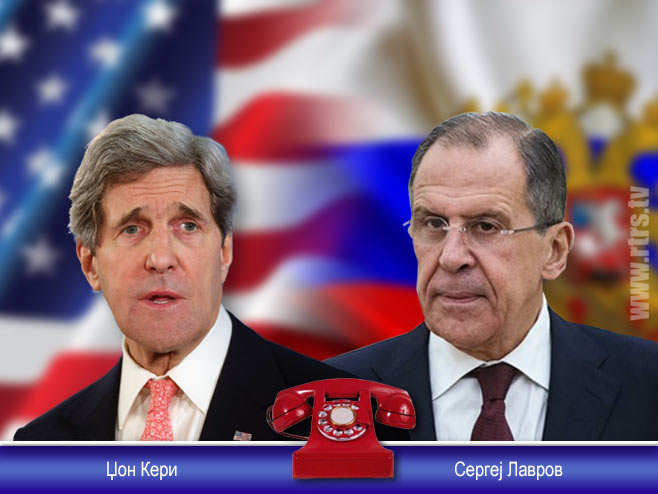 Keri i Lavrov (foto: ilustracija RTRS) - 