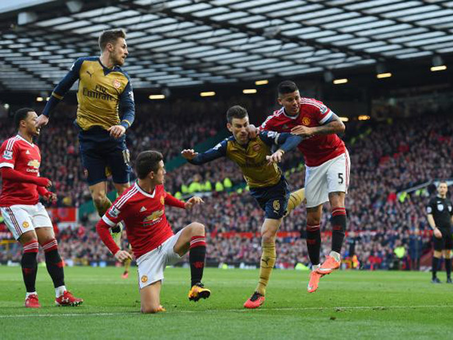 Arsenal - Foto: Getty Images