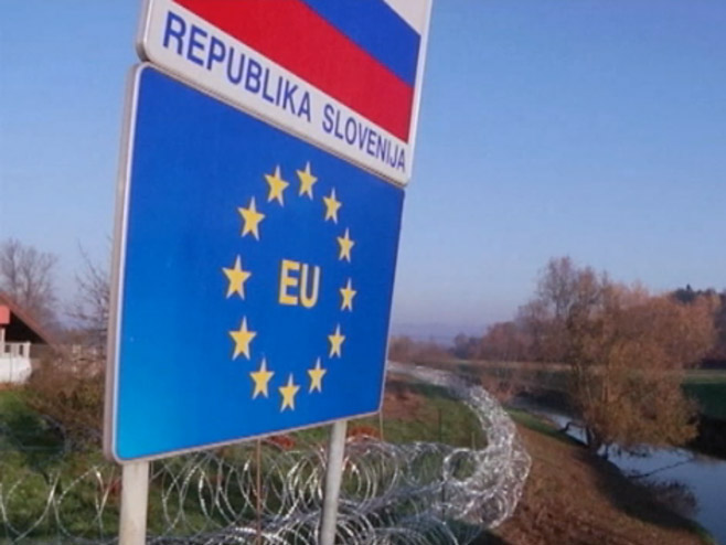 Slovenija - Foto: Screenshot/YouTube