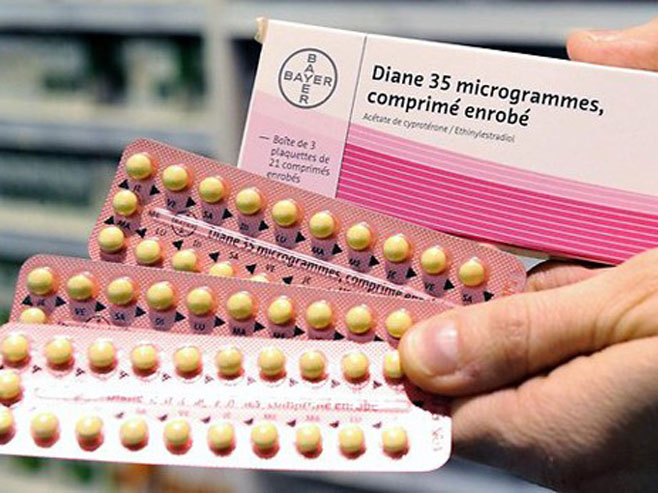 Kontraceptivne pilule za muškarce? (Foto: news.com.au) - 