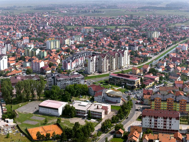 Bijeljina - Foto: RTRS