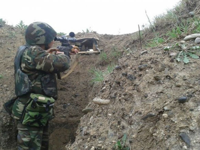 Sukob u Nagorno-Karabahu (foto: almasdarnews.com) - 