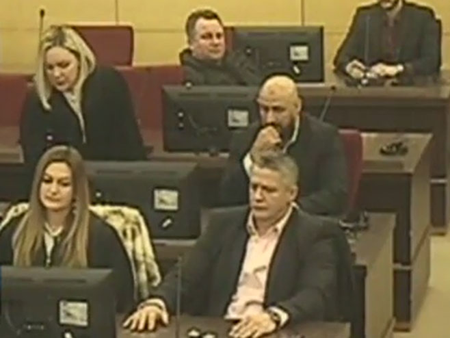 Suđenje Naseru Oriću - Foto: Screenshot/YouTube
