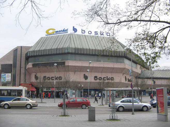 "Boska", Banja Luka - Foto: Screenshot