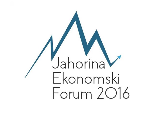 Јahorina Ekonomski Forum 2016 - Foto: ilustracija