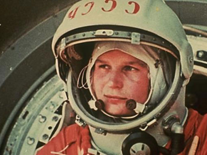 Јurij Gagarin - Foto: ilustracija