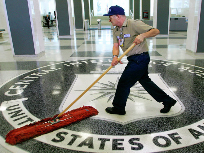 CIA (foto: © AP Photo/J. Scott Applewhite) - 
