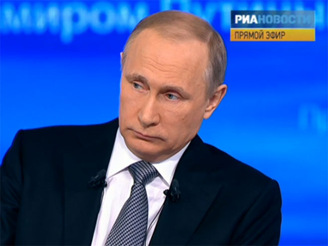 Vladimir Putin (foto:rs.sputniknews.com) - 