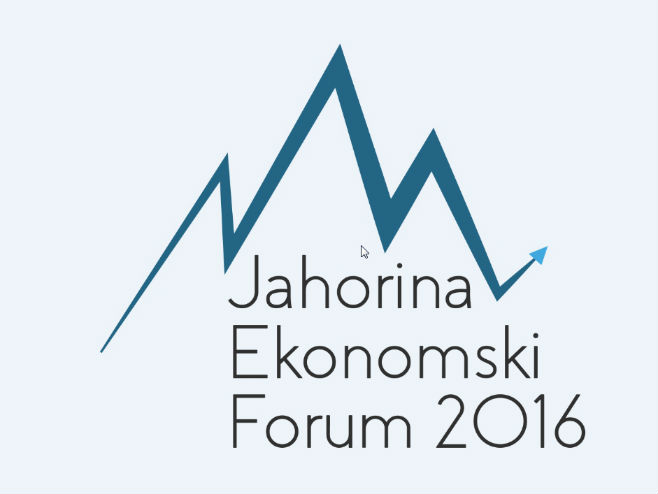 Јahorina ekonomski forum 2016 - Foto: ilustracija