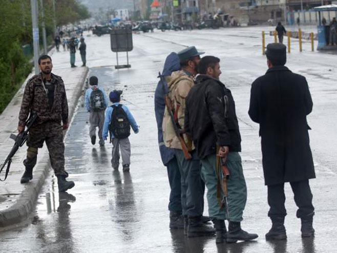 Kabul - Foto: TANЈUG