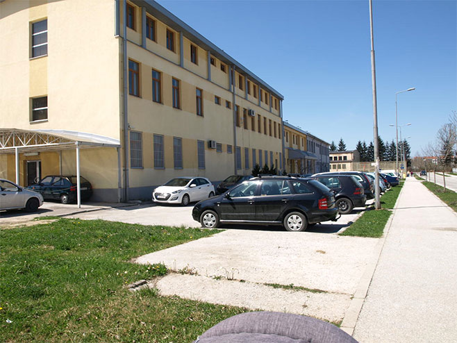 Zgrada Okružnog tužilaštva u Istočnom Sarajevu (Foto: sarajevo-rs.com) - 