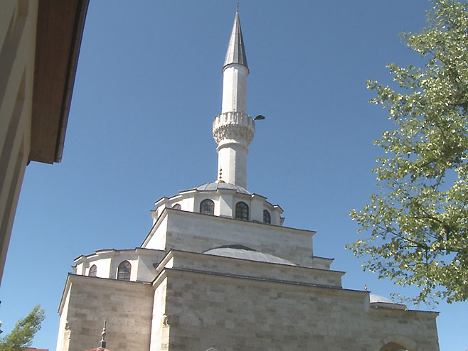 Ferhat-pašina džamija - Foto: RTRS