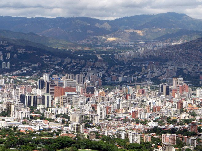 Karakas - Foto: Wikipedia