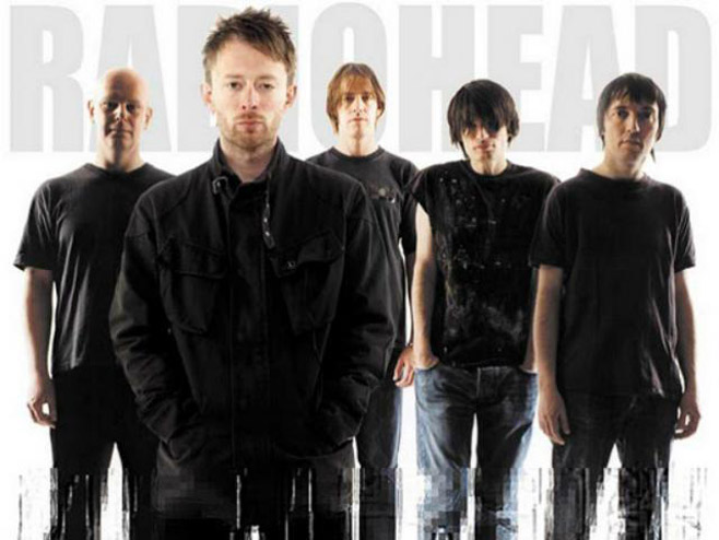 Radiohead (Foto: flickr.com/roninzer0) - 