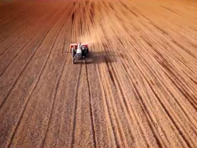 Poljoprivreda (ilustracija) - Foto: Screenshot/YouTube