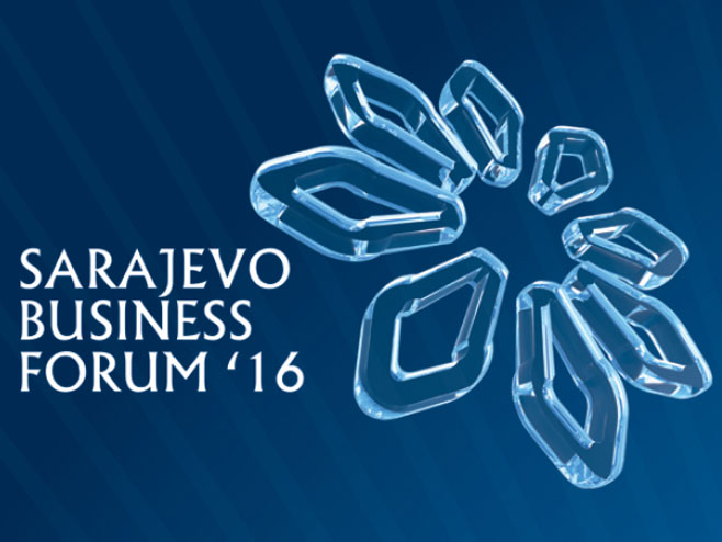 Sarajevo biznis forum 2016. - Foto: ilustracija
