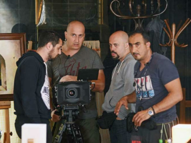 Počelo snimanje filma "Meso" - Foto: Glas Srpske