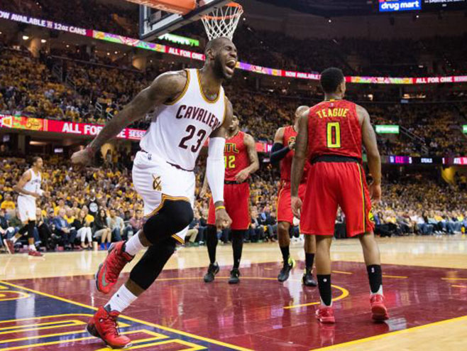 NBA: Polufinale Istoka - Foto: Getty Images