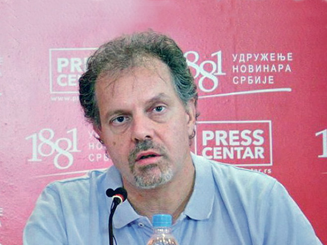 Aleksandar Pavić (foto: intermagazin.rs) - 