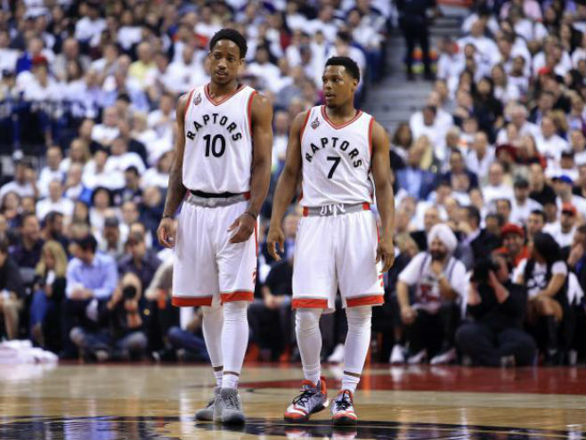 NBA: Toronto - Foto: Getty Images