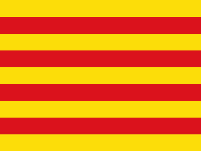 Katalonija - Foto: Wikipedia