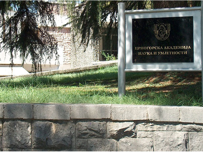 Crnogorska akademija nauka i umjetnosti (foto:canu.ac.me) - 