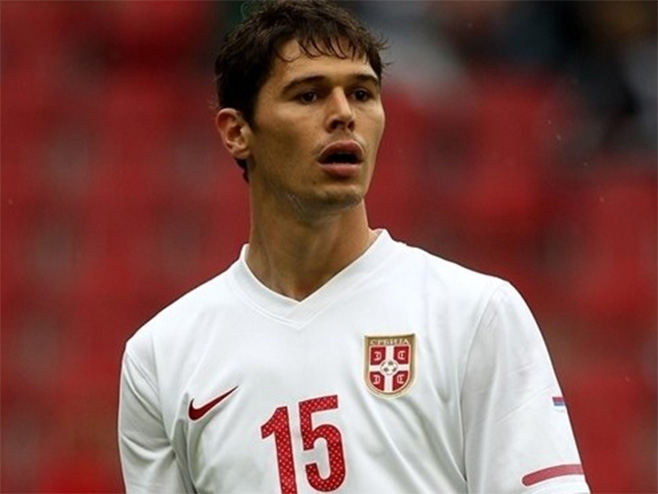 Nikola Žigić (Foto: uefa.com) - 