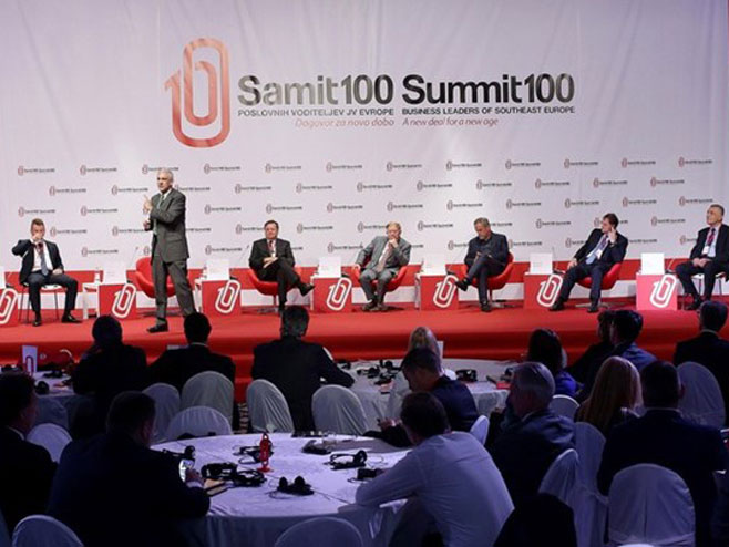 Sarajevo: Samit 100 (Foto.cloud.h) - 