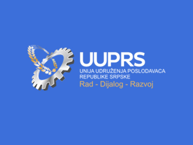 Unija udruženja poslodavaca Republike Srpske - Foto: RTRS